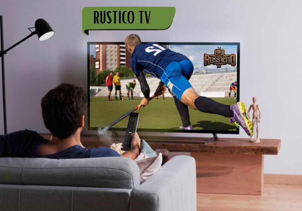 RusticoTV An Important for  Fans