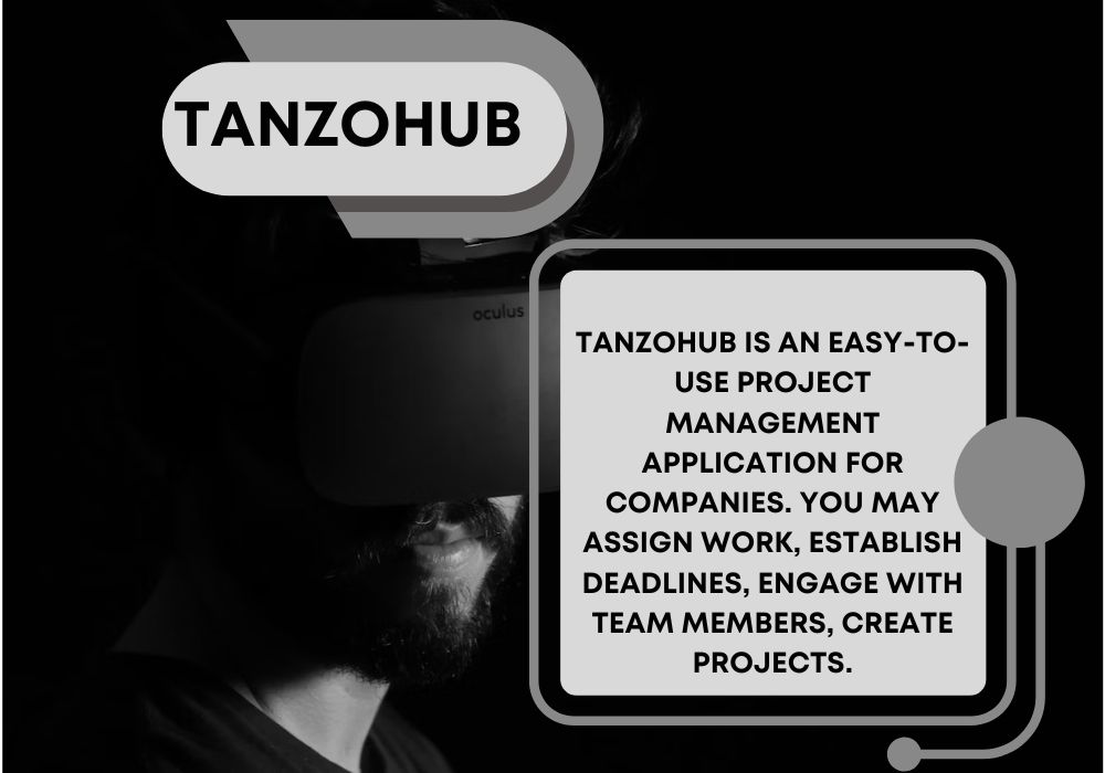 Tanzohub Learning and Creation Platform