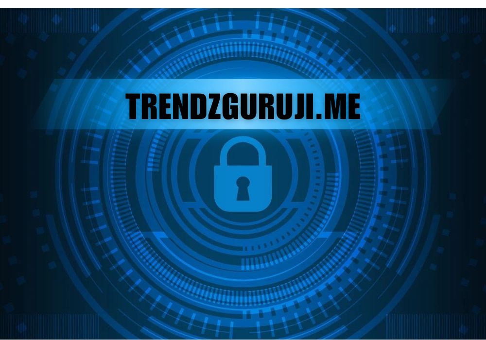 Trendzguruji.me Awareness Things You Should